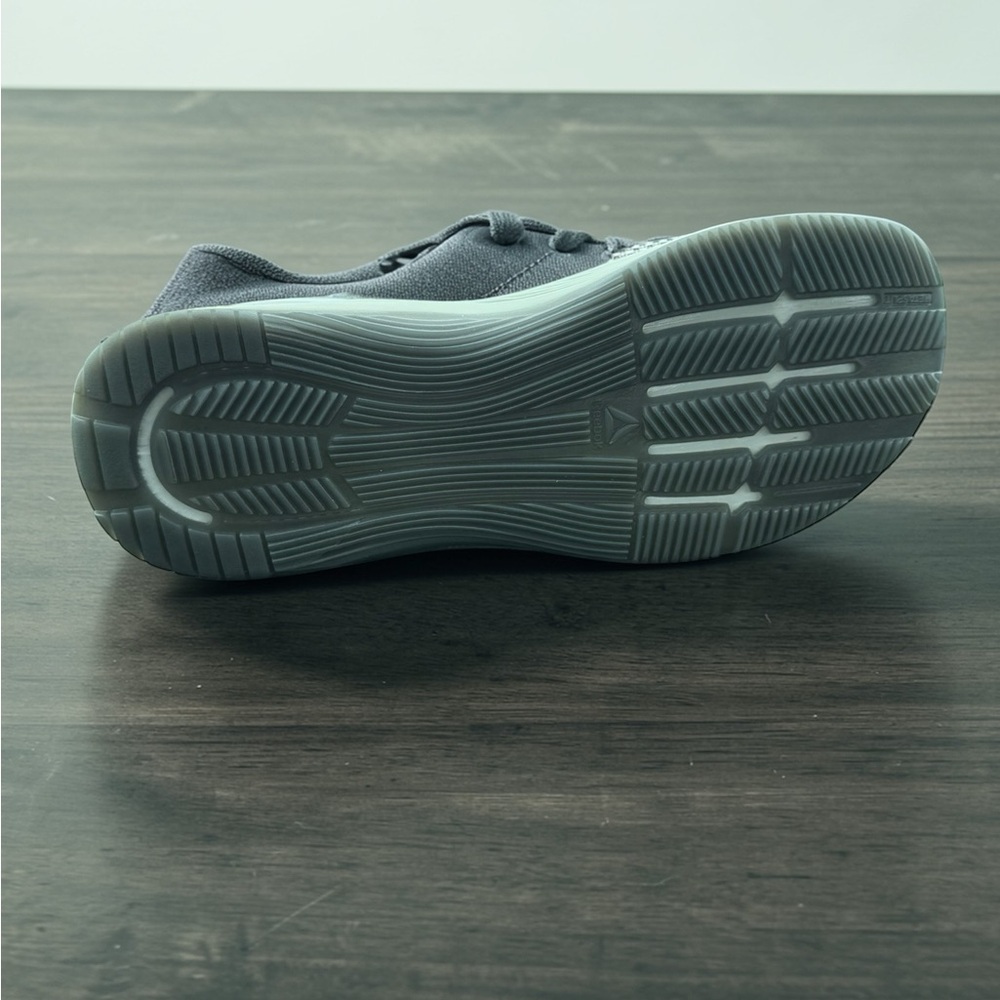 Reebok CrossFit Nano 7 Gray Cross Training Weight Lifting Shoes Women's size 9.5 - Picture 8 of 12